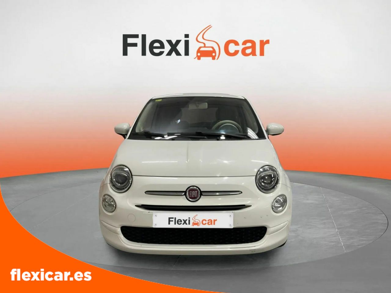 Foto Fiat 500 2