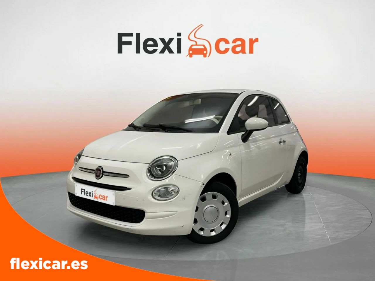 Foto Fiat 500 3