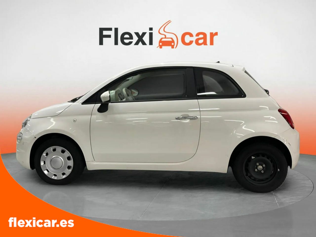 Foto Fiat 500 4