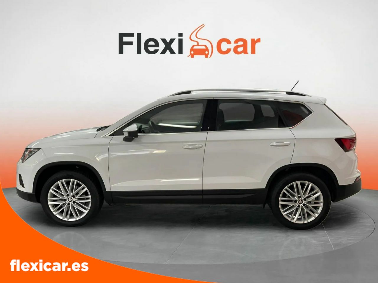 Foto Seat Ateca 4