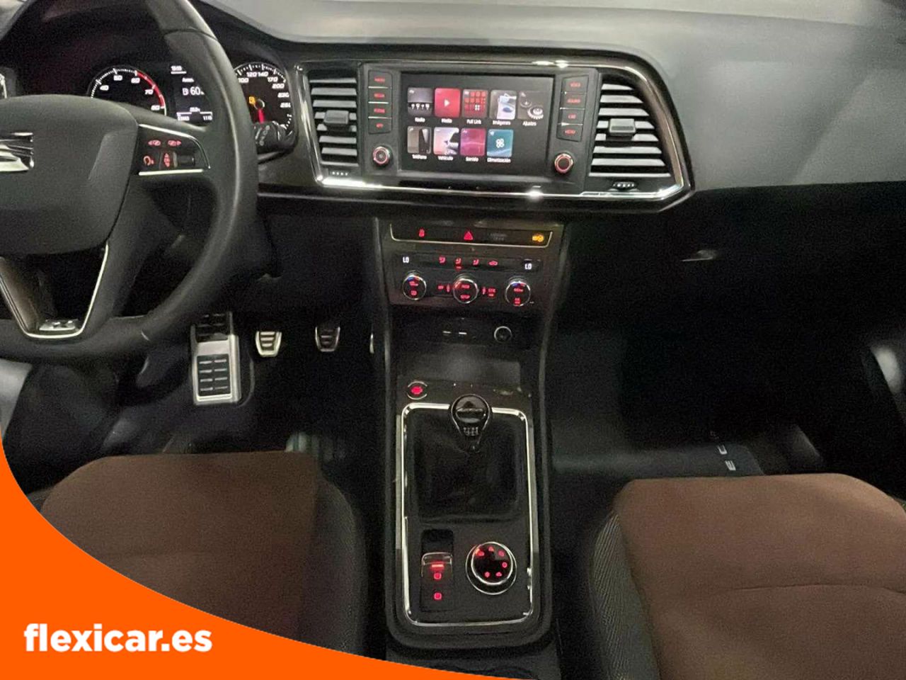 Foto Seat Ateca 17