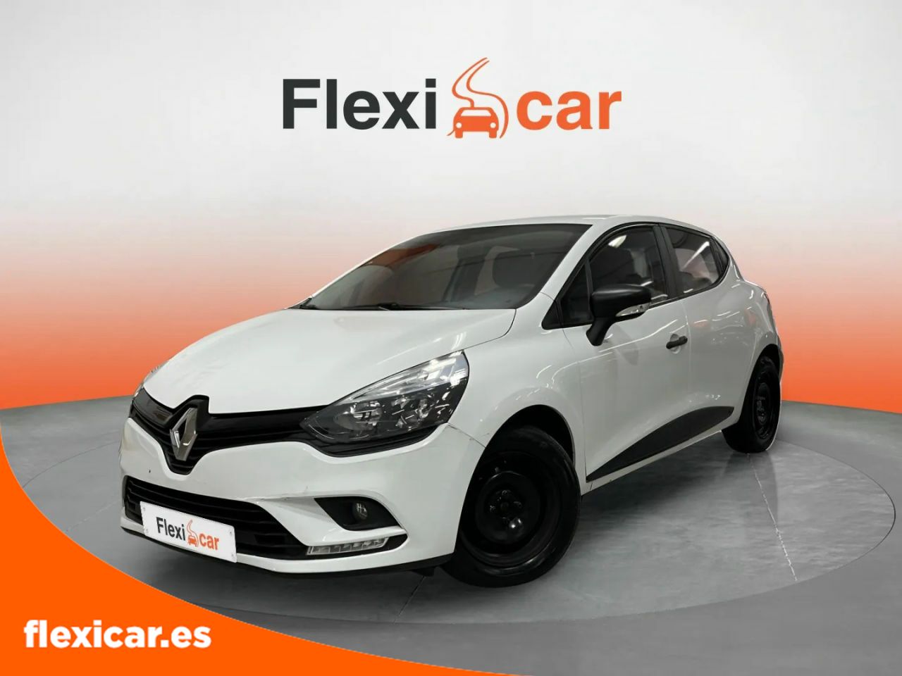 Foto Renault Clio 3