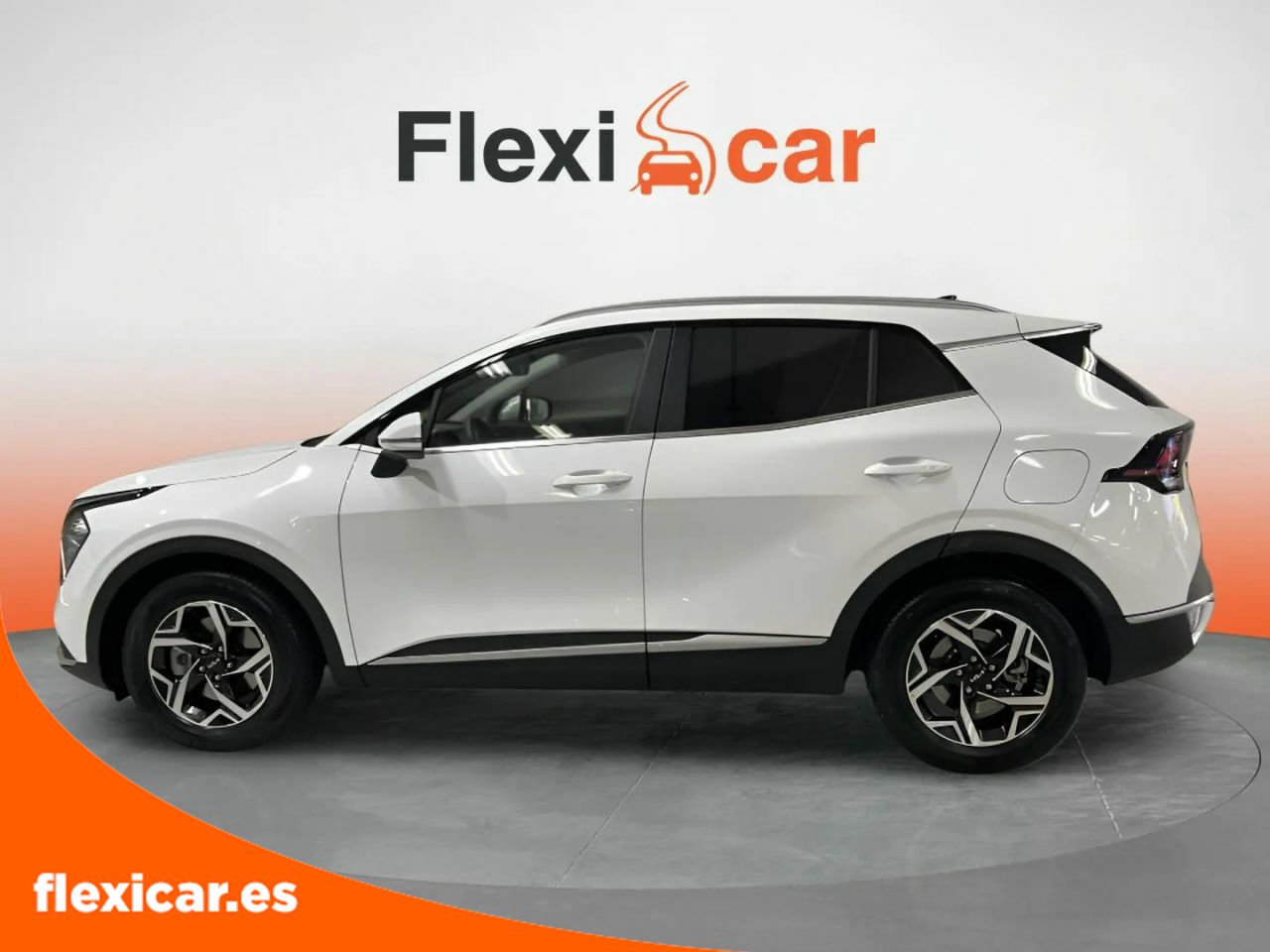 Foto Kia Sportage 4