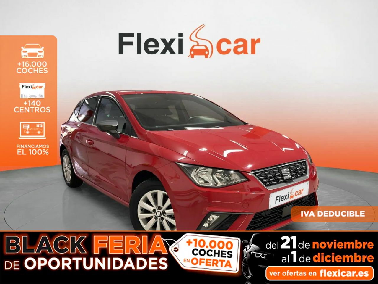 Foto Seat Ibiza 1