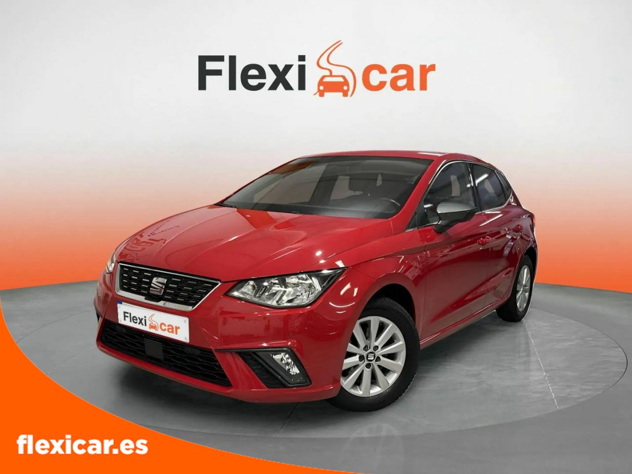 Foto Seat Ibiza 3