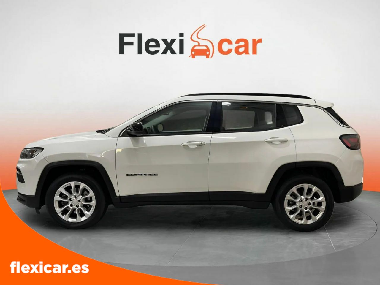 Foto Jeep Compass 4