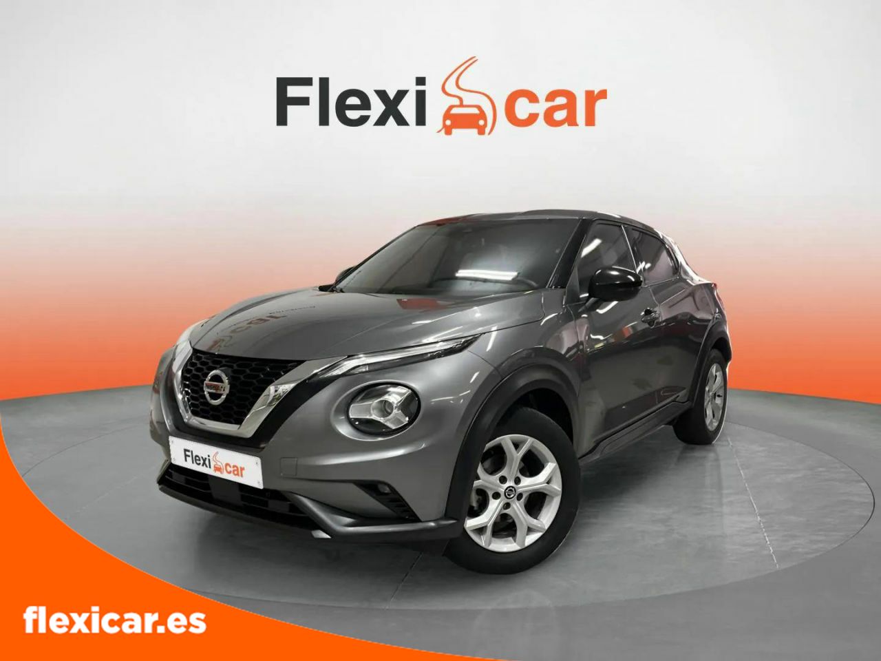 Foto Nissan Juke 3