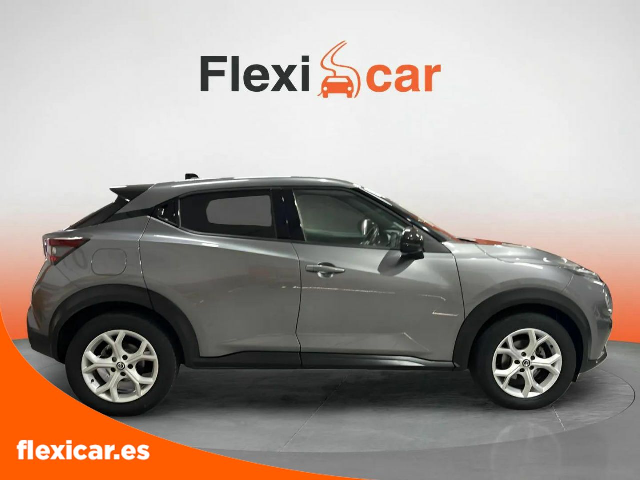 Foto Nissan Juke 9