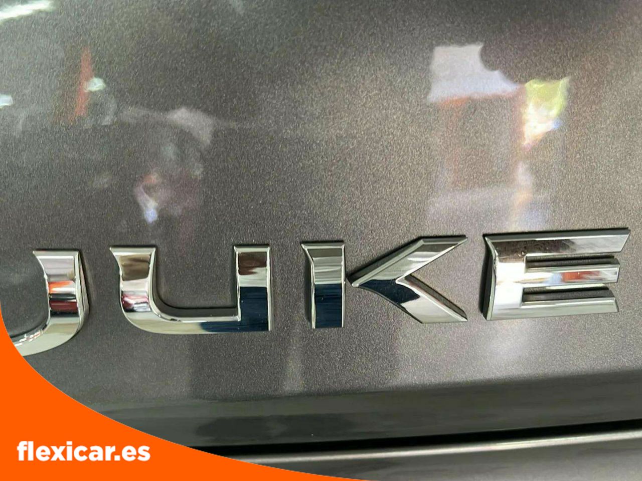 Foto Nissan Juke 10