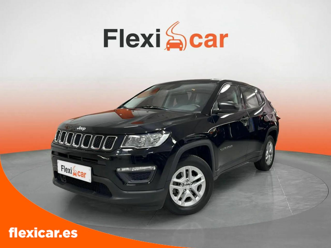 Foto Jeep Compass 3