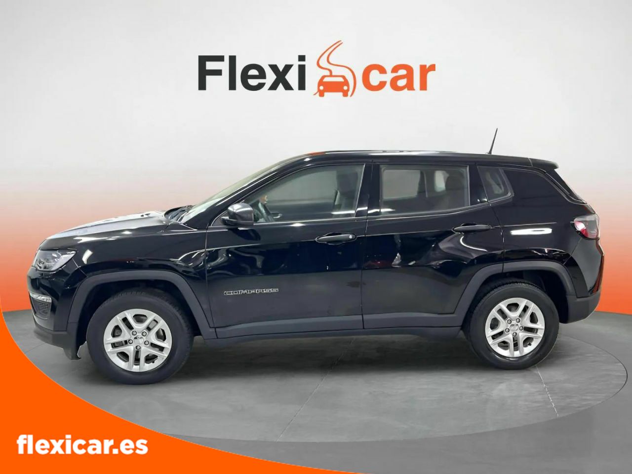 Foto Jeep Compass 4