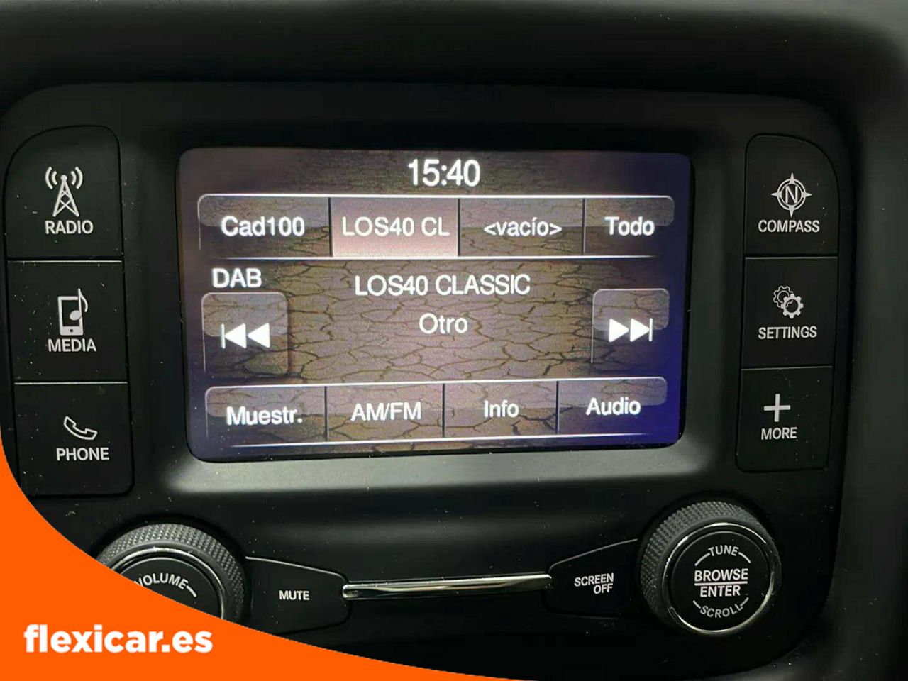 Foto Jeep Compass 21