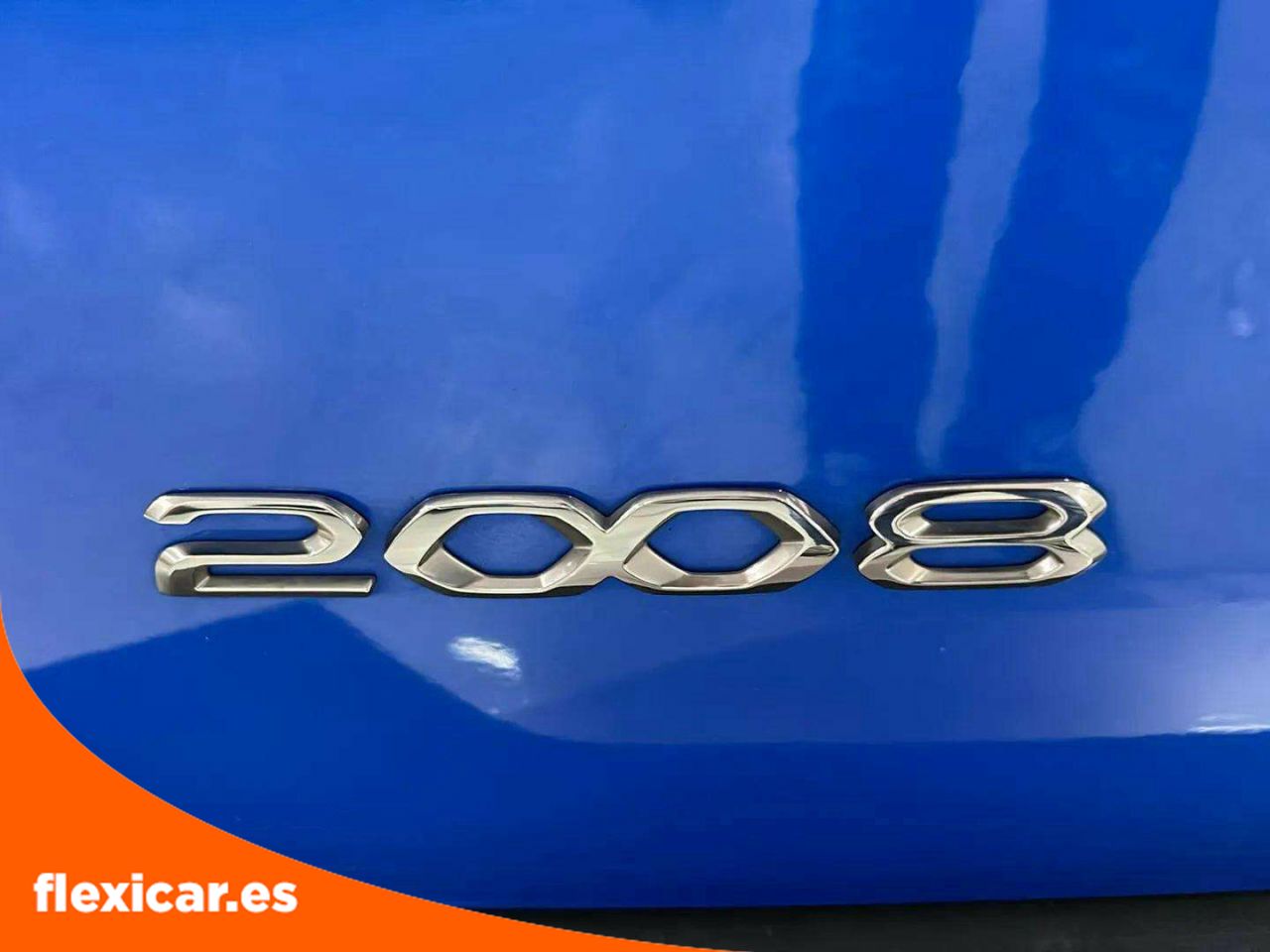 Foto Peugeot 2008 7