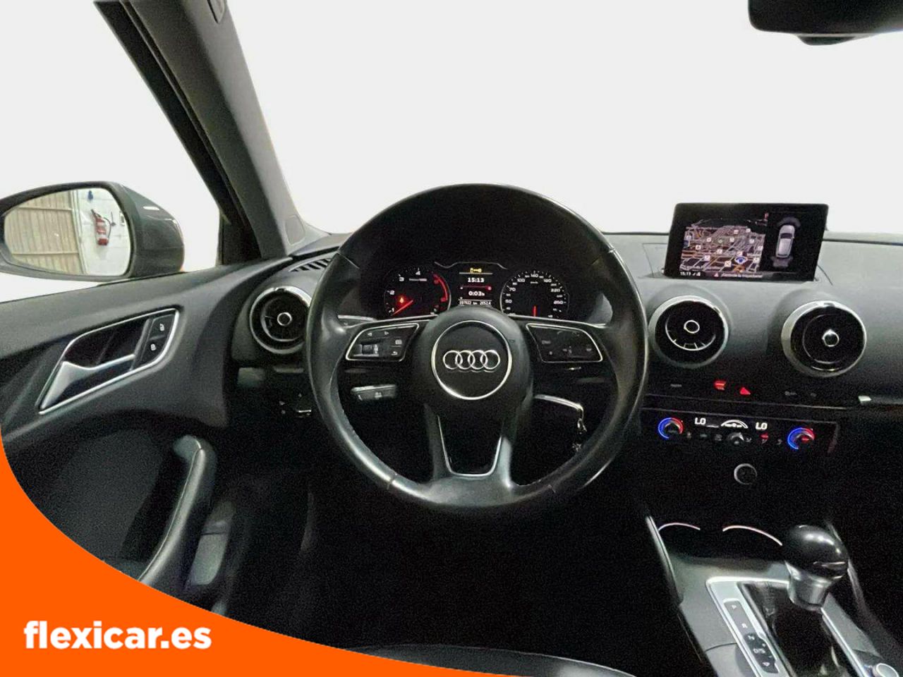 Foto Audi A3 16