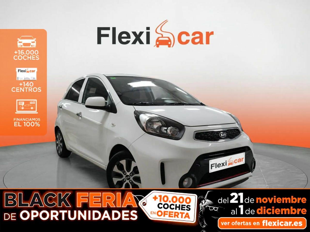 Foto Kia Picanto 1