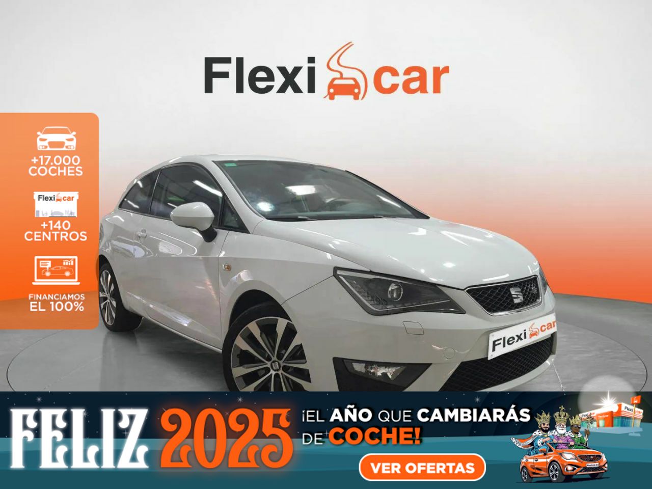 Foto Seat Ibiza 1