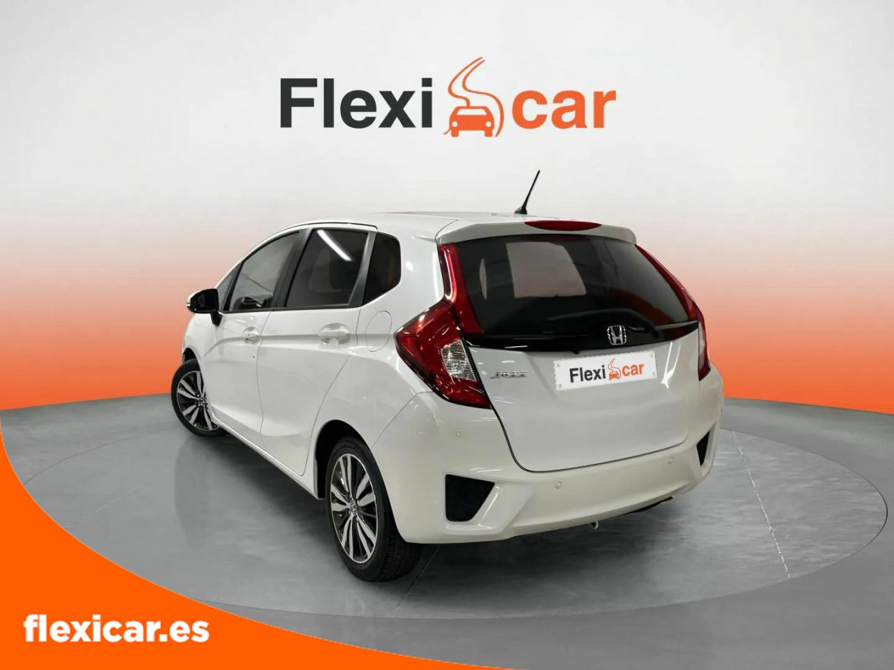 Foto Honda Jazz 5