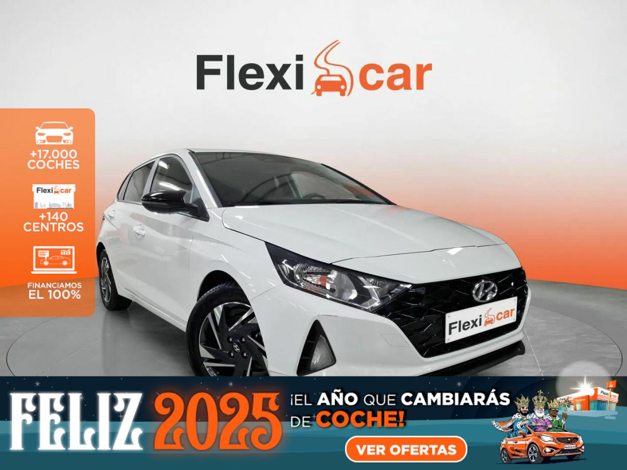 Foto Hyundai i20 1