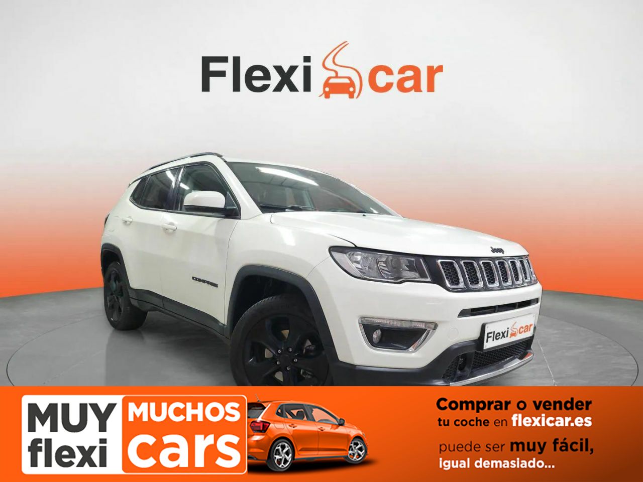 Foto Jeep Compass 1