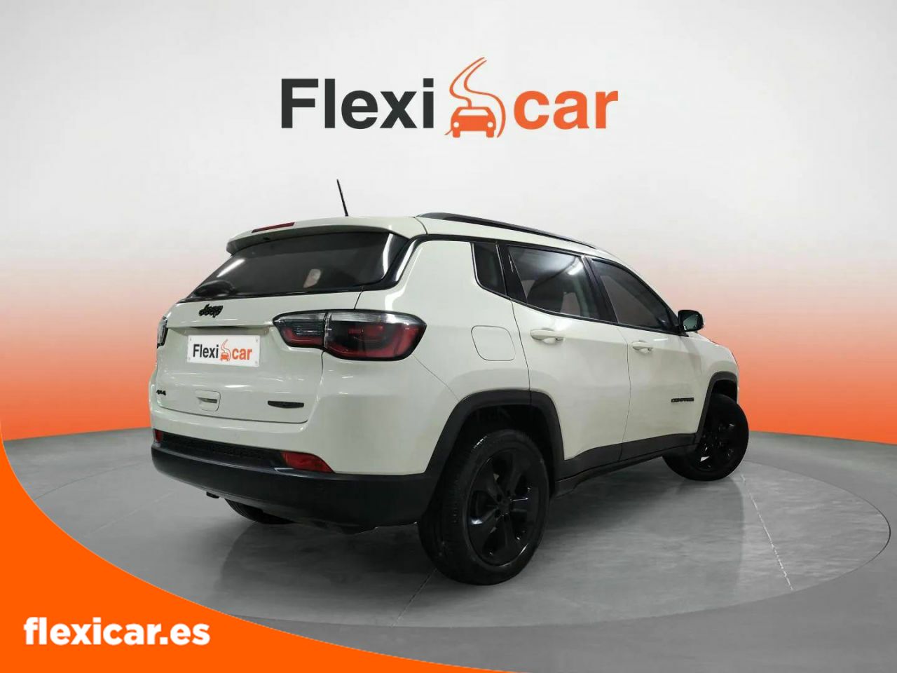 Foto Jeep Compass 8