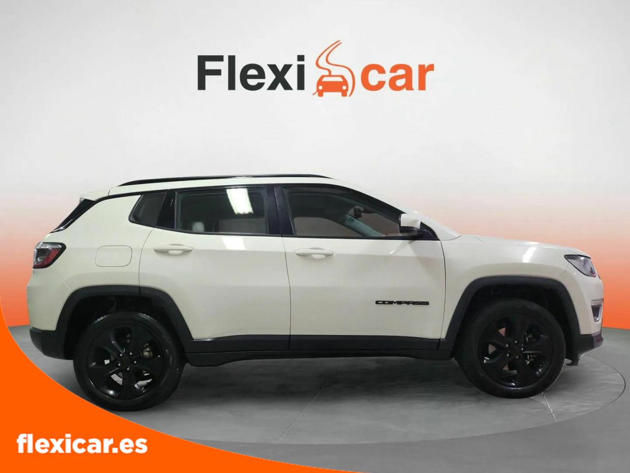 Foto Jeep Compass 9