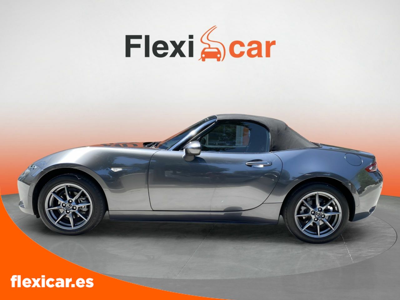 Foto Mazda MX-5 14