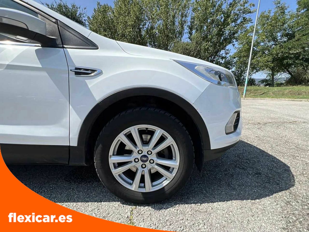 Foto Ford Kuga 18