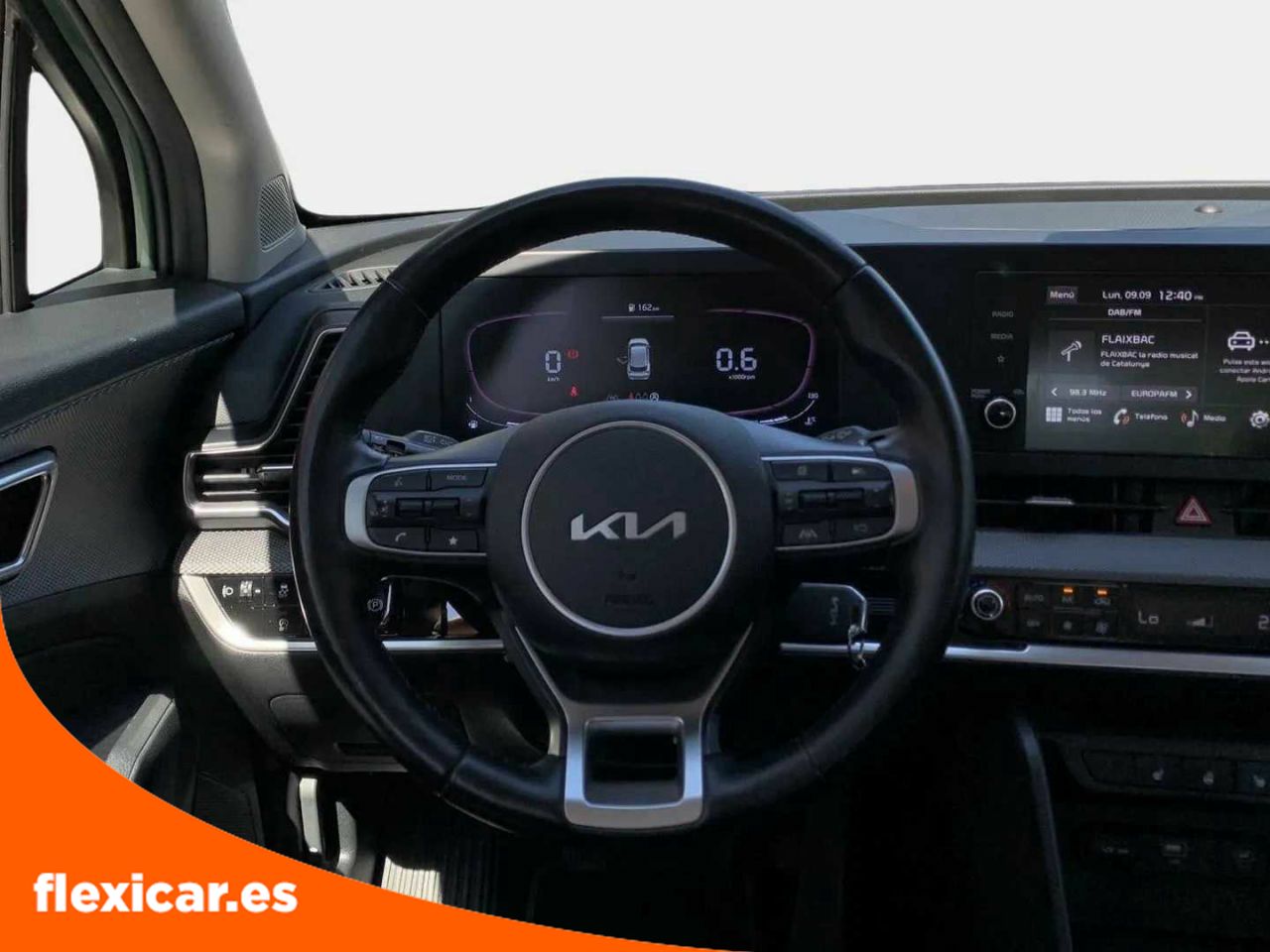 Foto Kia Sportage 12