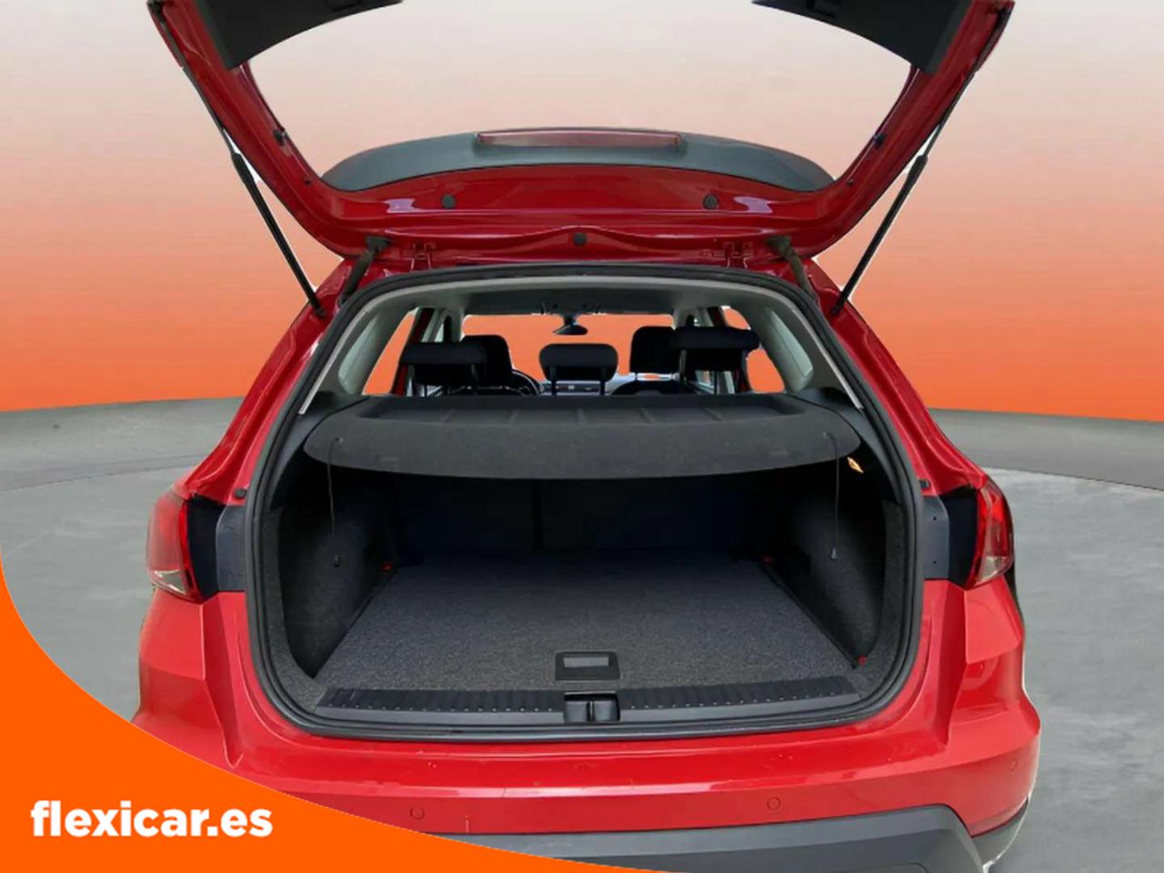 Foto Seat Arona 10