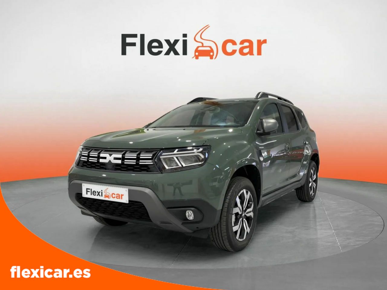 Foto Dacia Duster 3