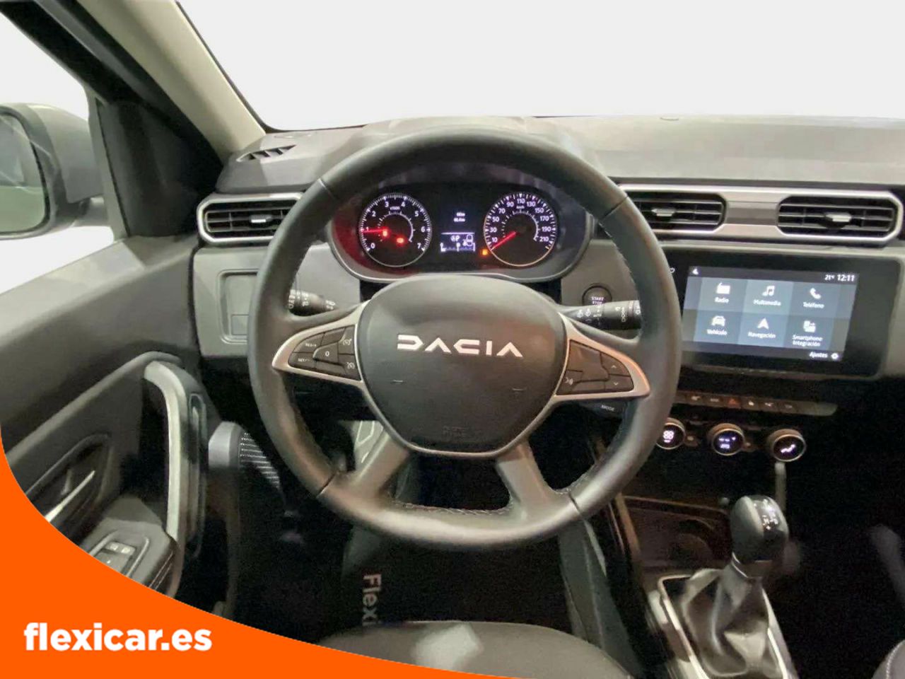 Foto Dacia Duster 13