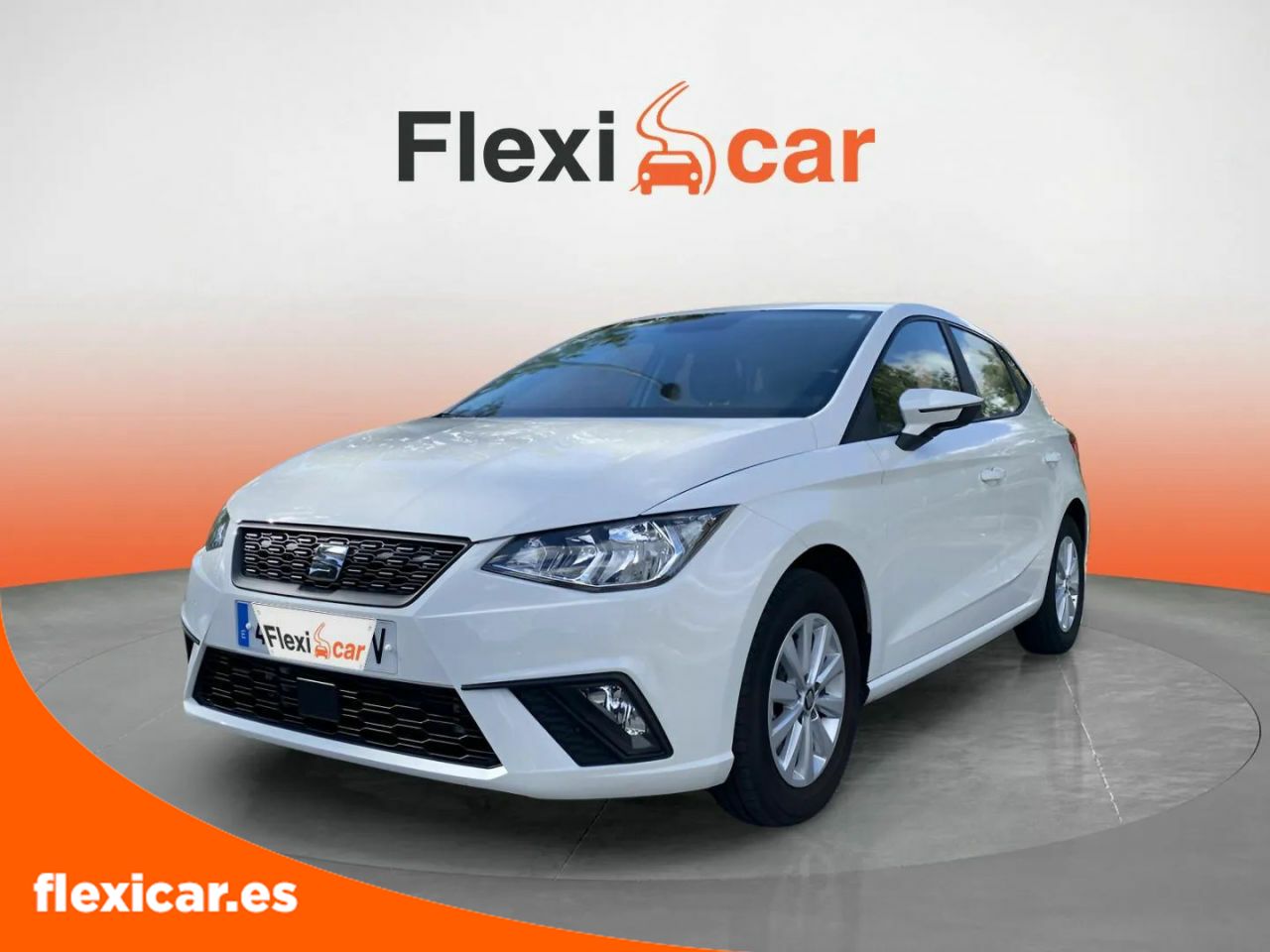 Foto Seat Ibiza 3