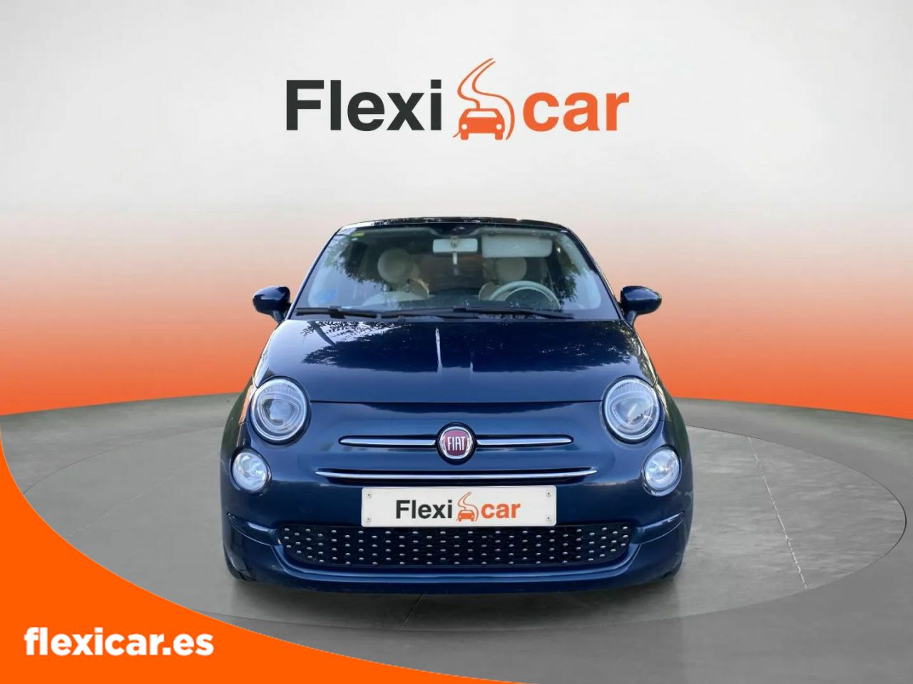 Foto Fiat 500 2