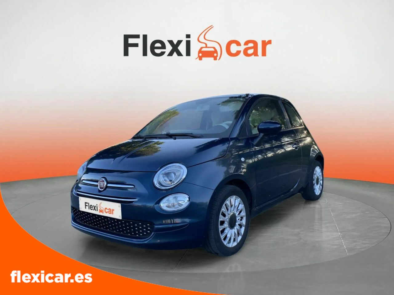 Foto Fiat 500 3