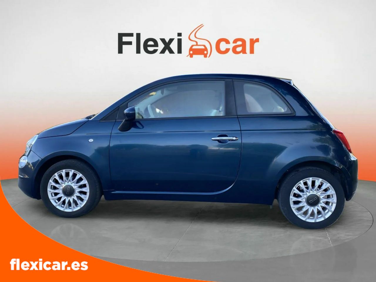 Foto Fiat 500 4