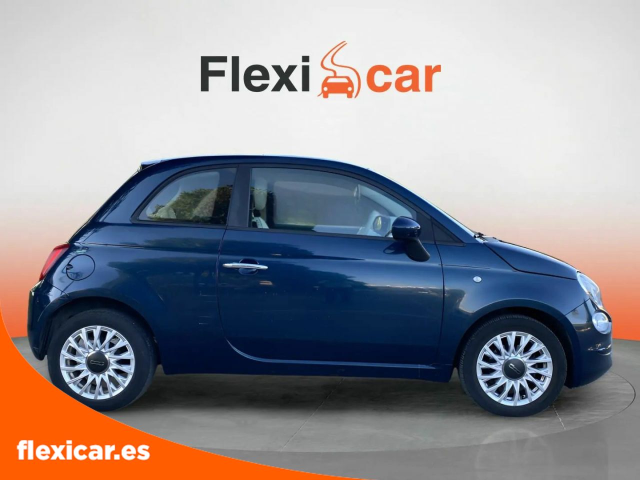 Foto Fiat 500 9