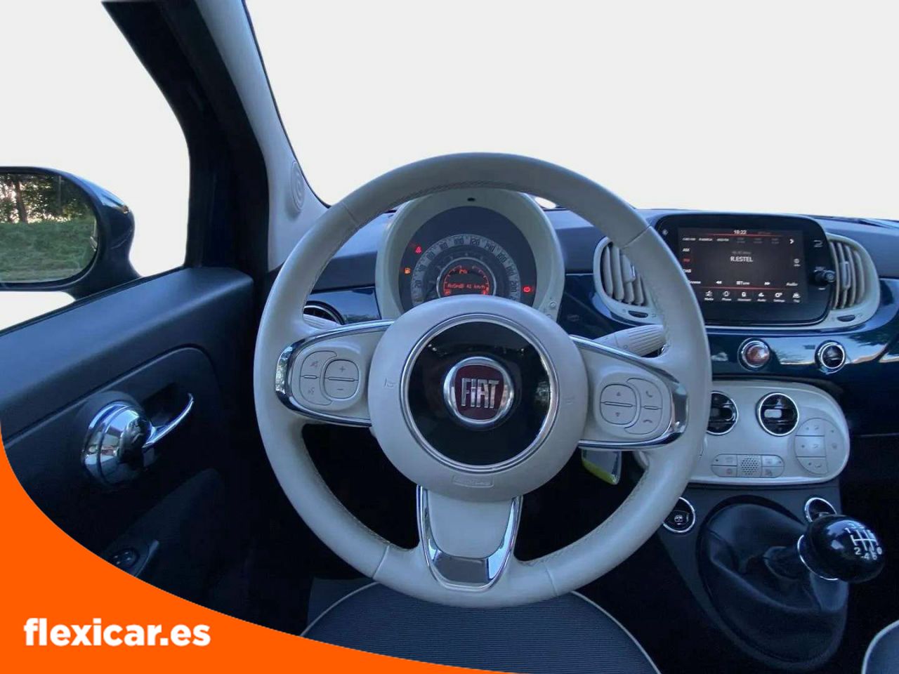 Foto Fiat 500 13