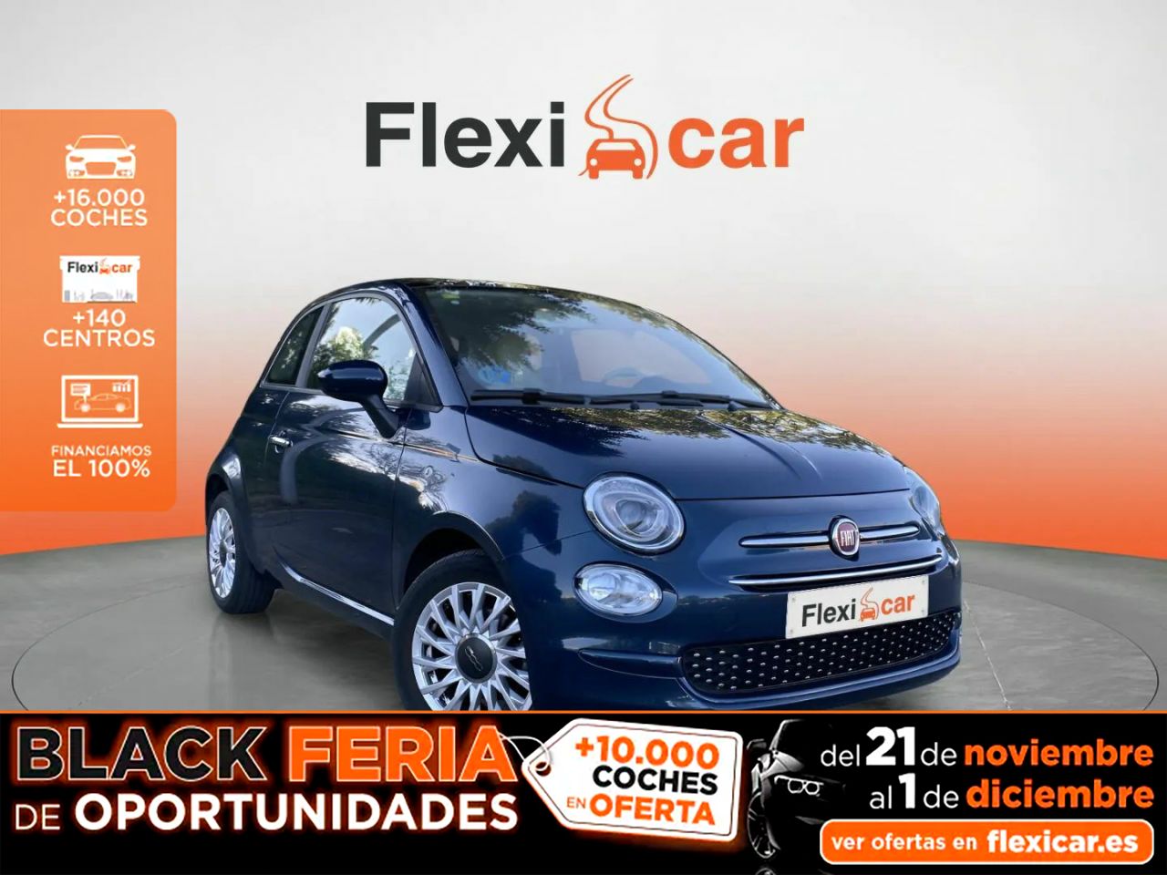 Foto Fiat 500 1