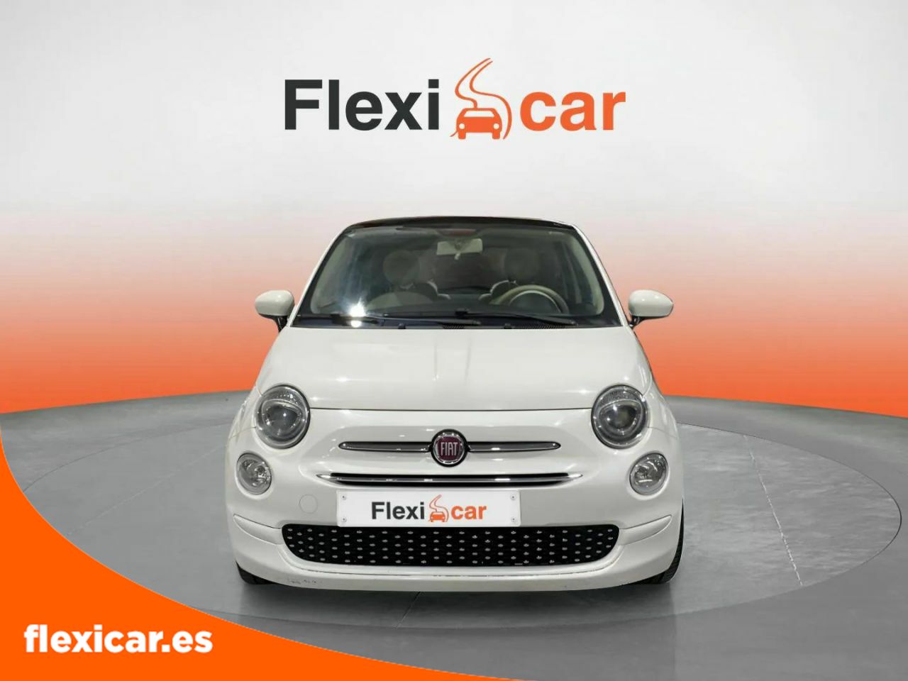 Foto Fiat 500 2