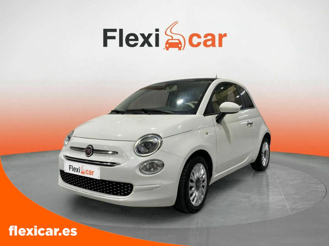 Foto Fiat 500 3