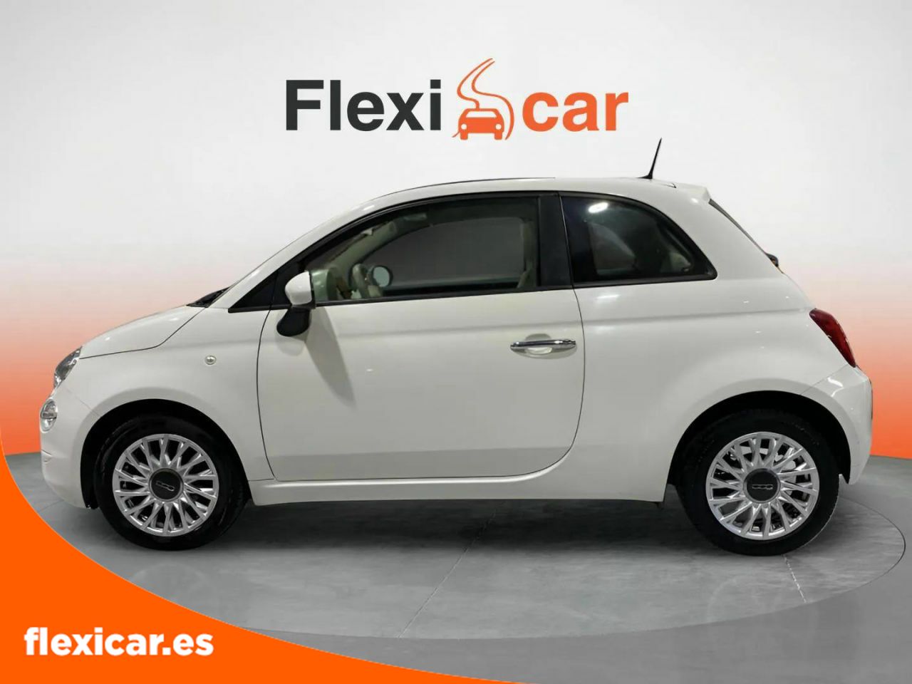 Foto Fiat 500 4