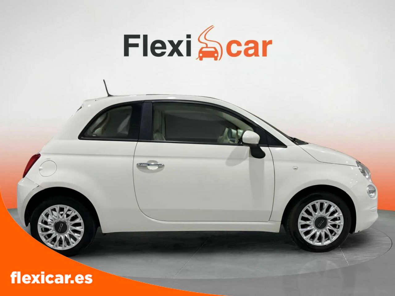 Foto Fiat 500 9