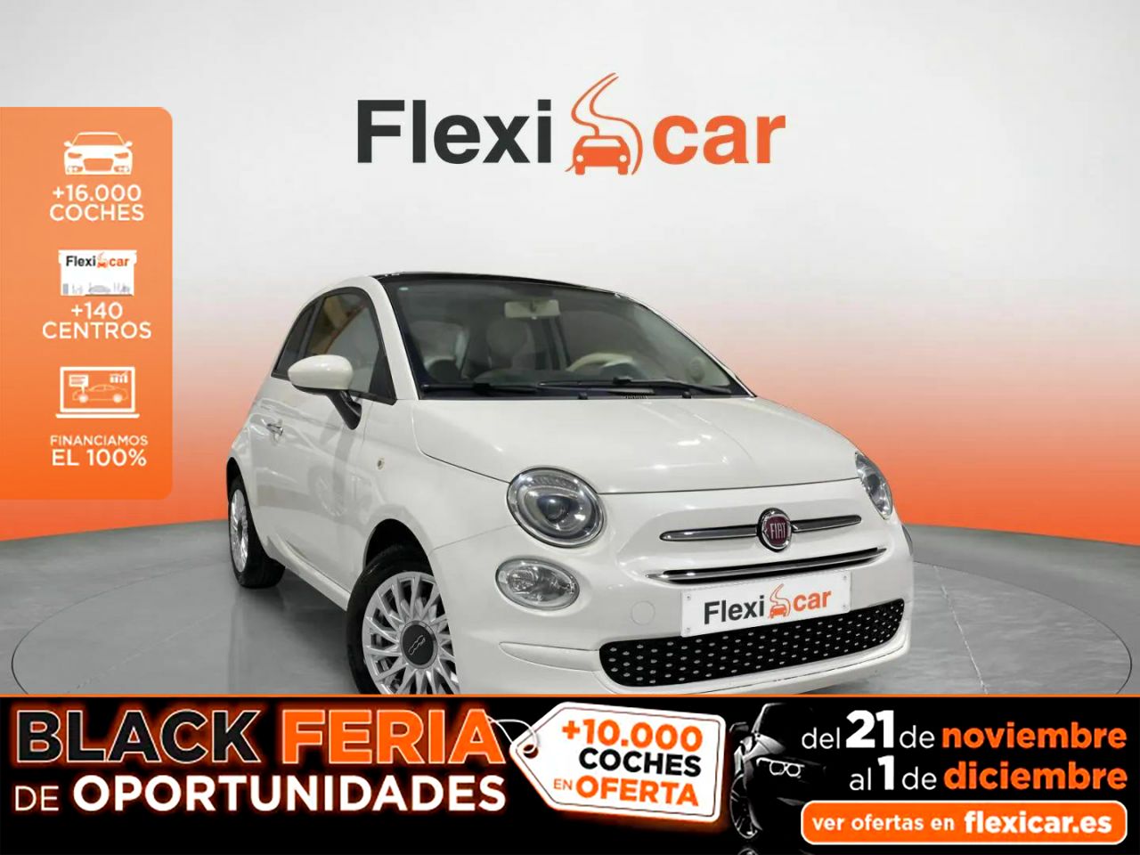 Foto Fiat 500 1