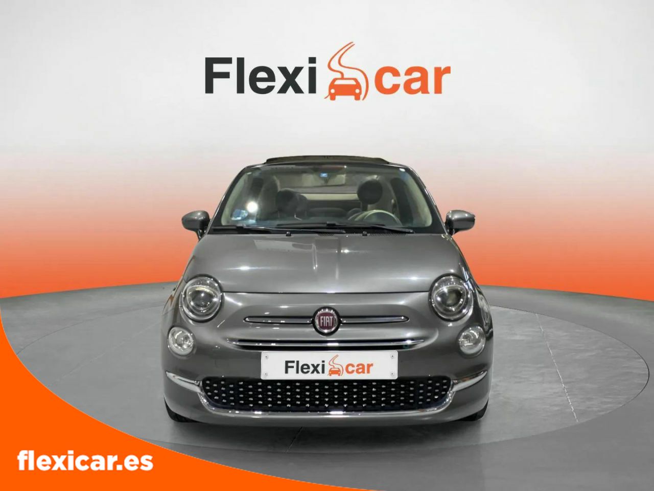 Foto Fiat 500 2