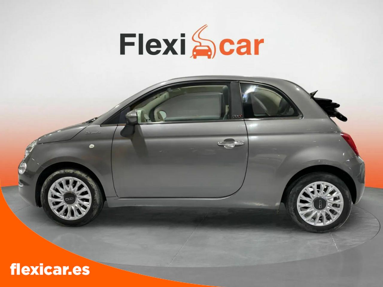 Foto Fiat 500 4