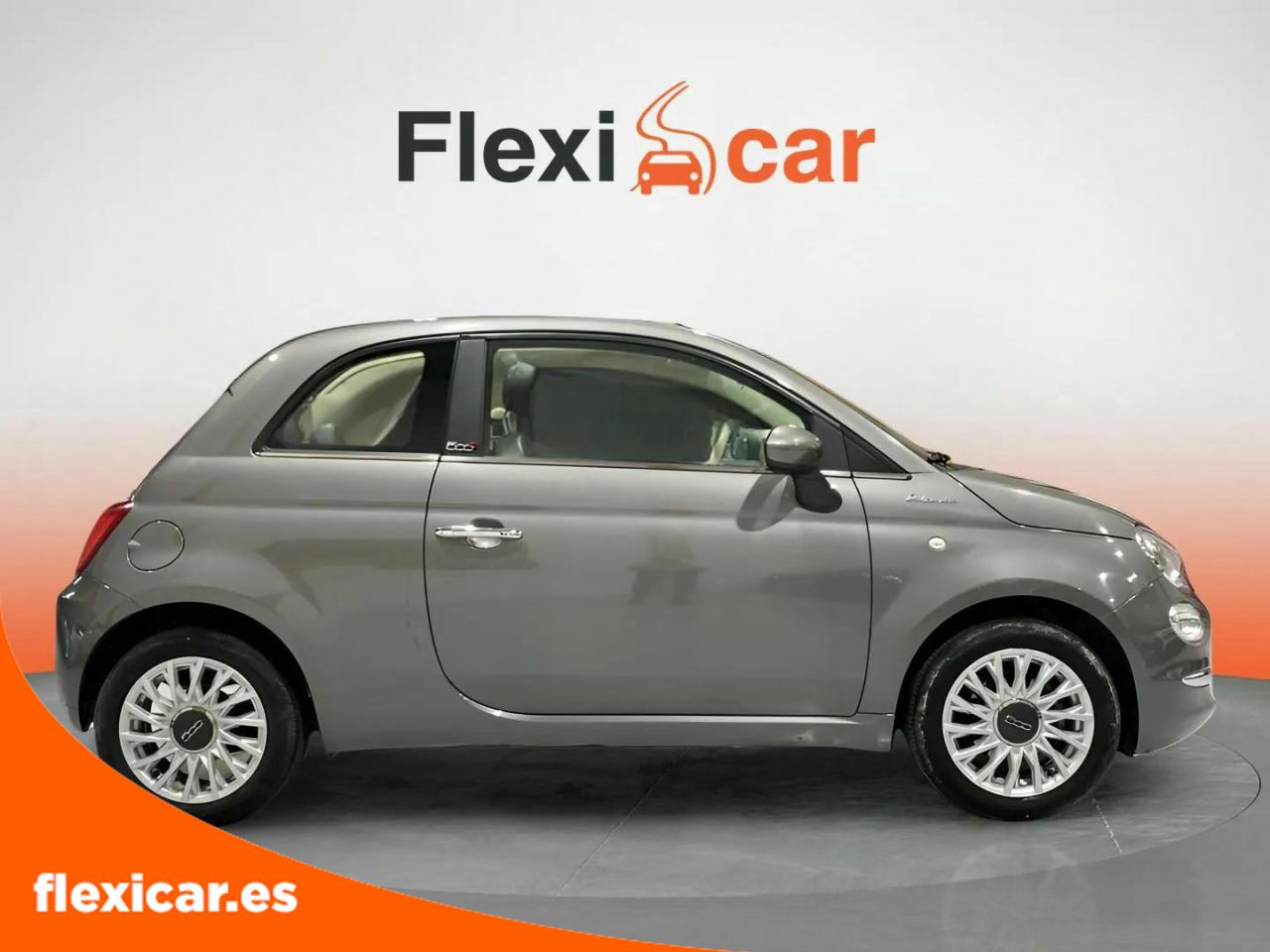 Foto Fiat 500 9