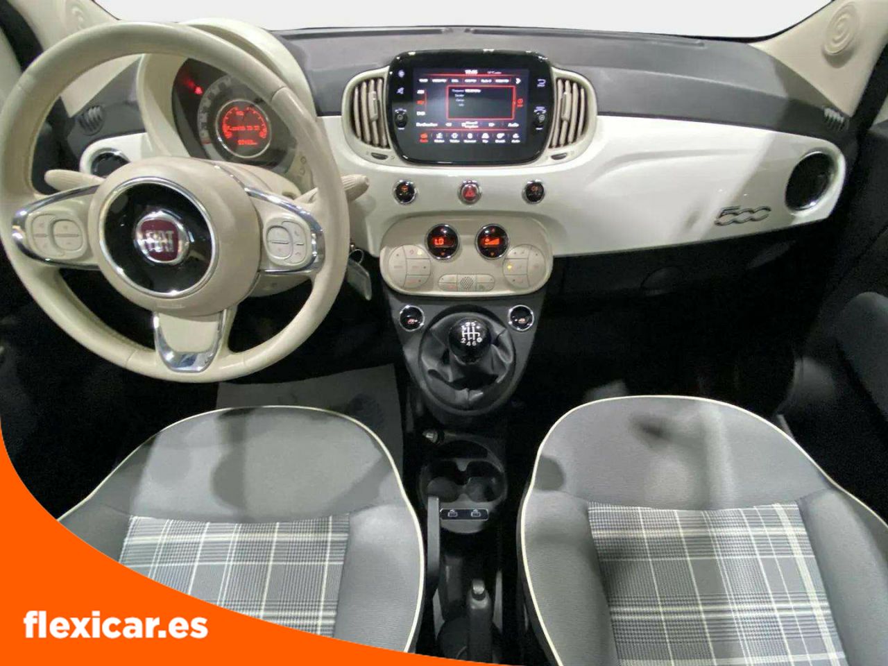 Foto Fiat 500 14