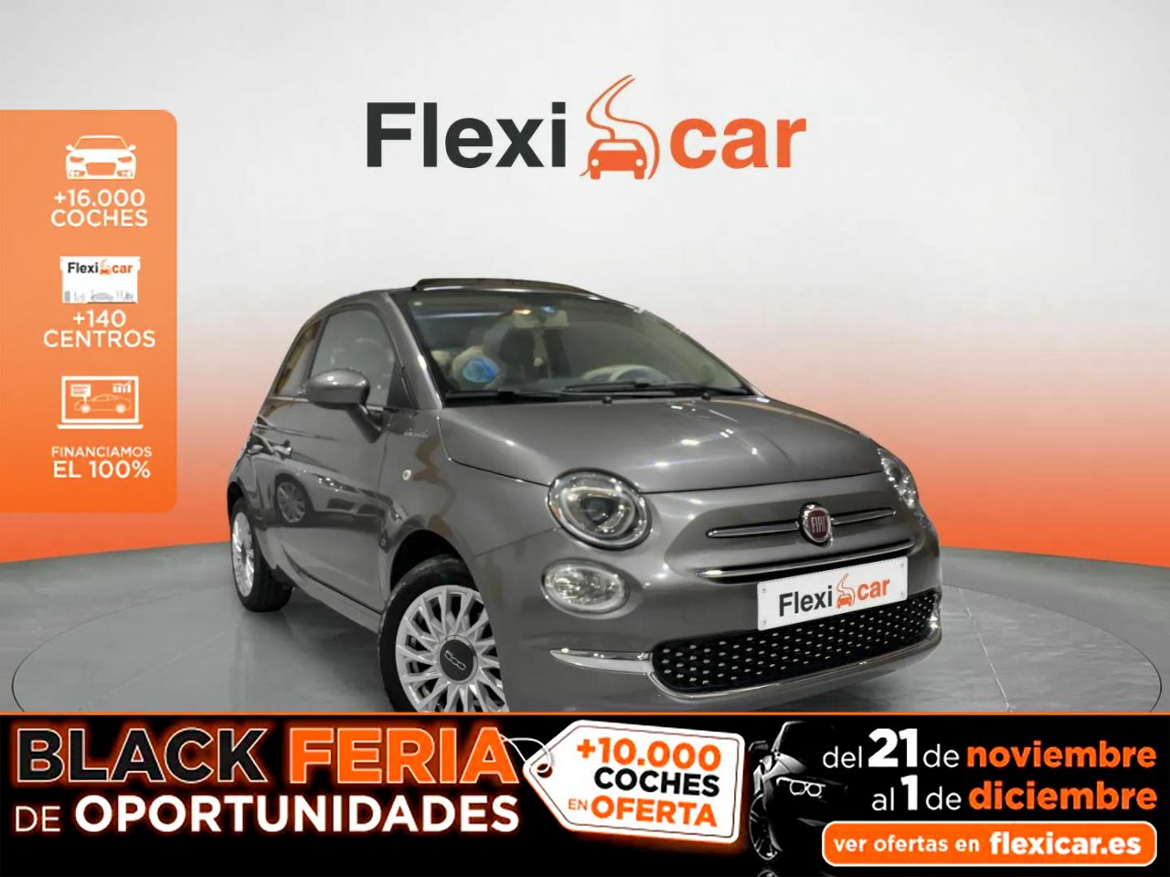 Foto Fiat 500 1