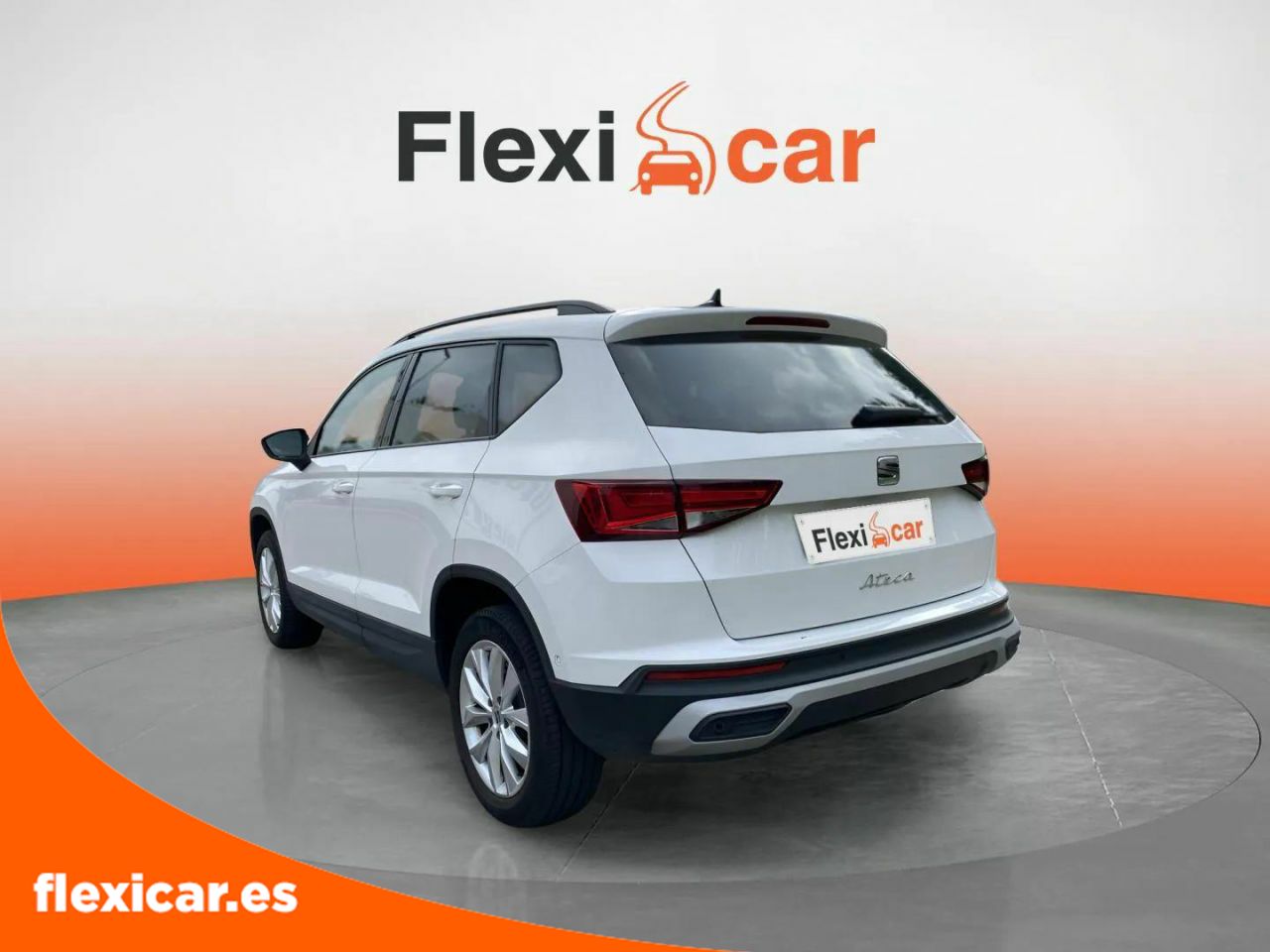 Foto Seat Ateca 4