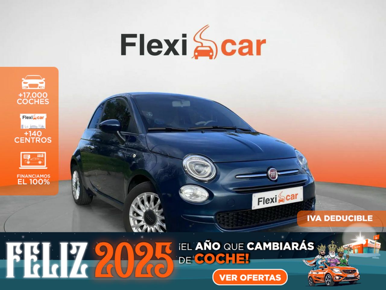 Foto Fiat 500 1